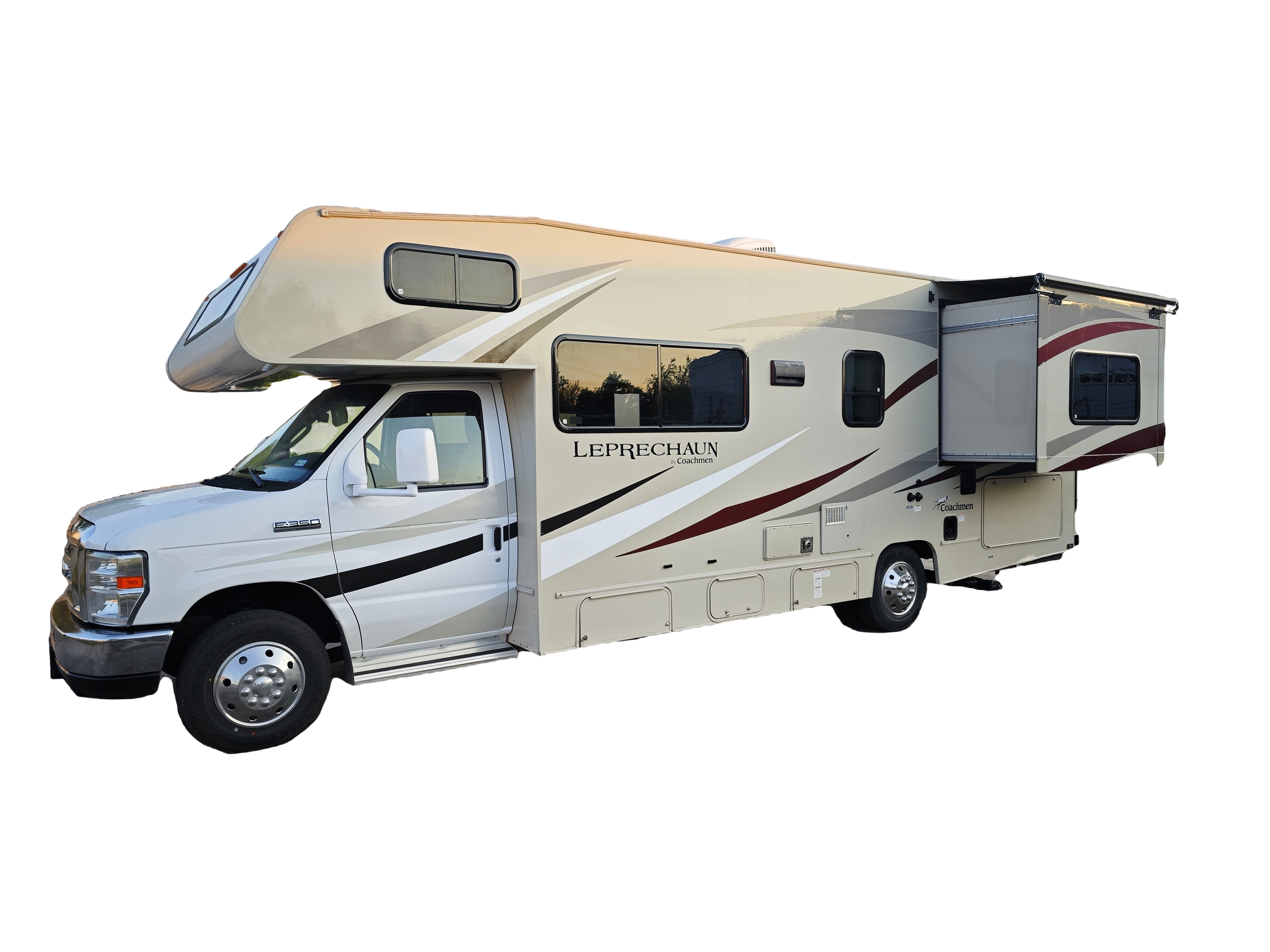 RV Buyers