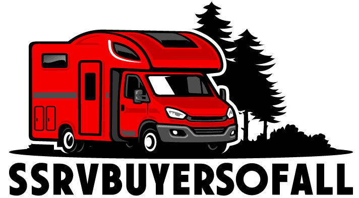 SS RV Buyers of All