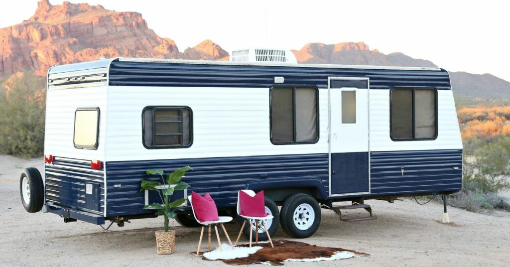 Where to Find Top RV Deals