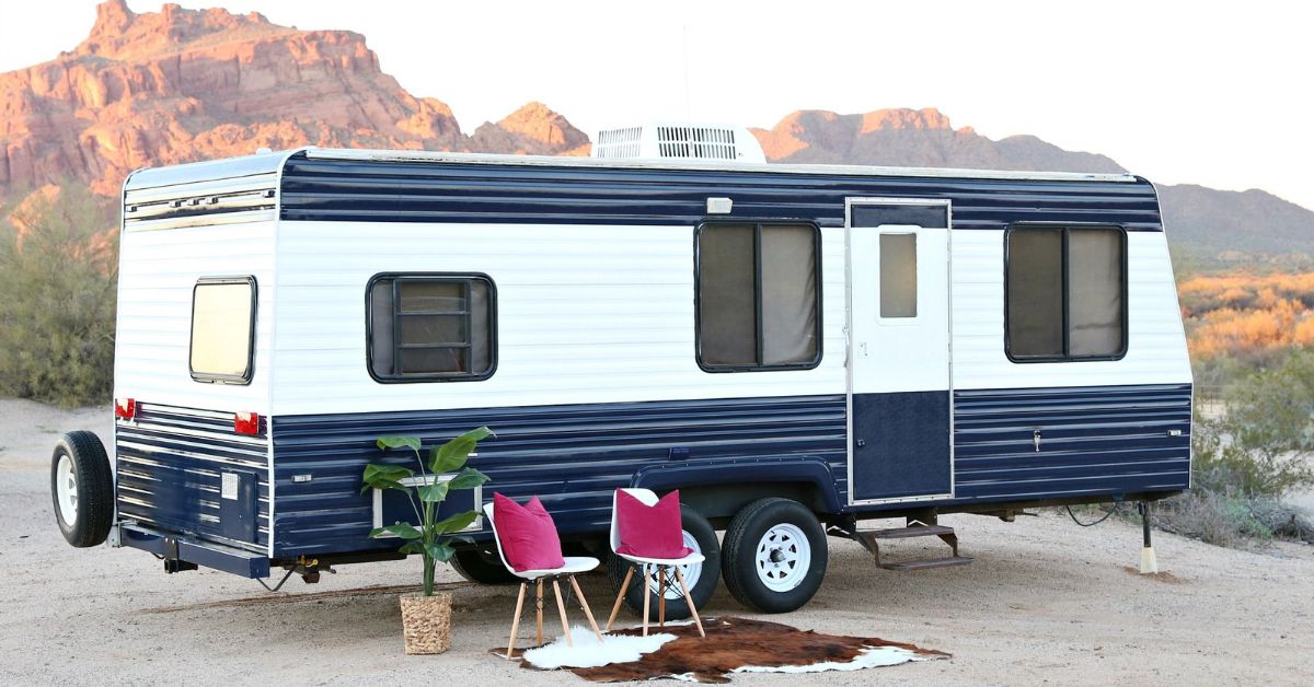 Where to Find Top RV Deals